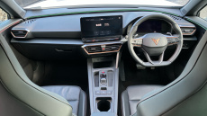 CUPRA Formentor 1.5 TSI 150 V2 5dr DSG Petrol Estate